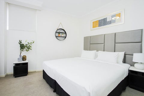 DD Apartments On Kent Street - Accommodation Georgetown 30