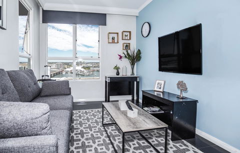 DD Apartments On Kent Street - Accommodation Georgetown 2
