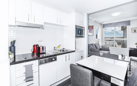 DD Apartments On Kent Street - Accommodation Georgetown 27