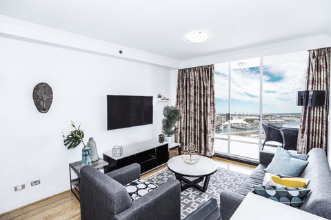 DD Apartments On Kent Street - Accommodation Georgetown 0