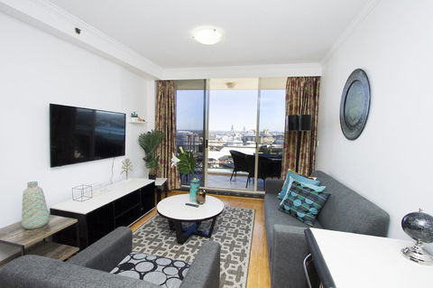 DD Apartments On Kent Street - Accommodation Georgetown 17