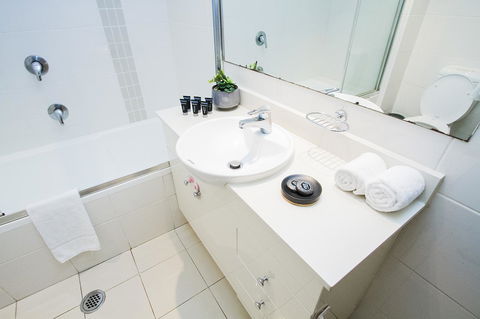 DD Apartments On Kent Street - Accommodation Georgetown 29