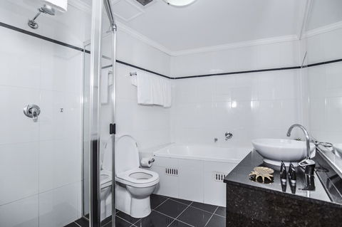 DD Apartments On Kent Street - Accommodation Georgetown 24