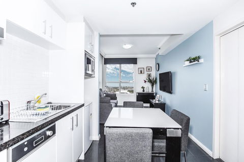 DD Apartments On Kent Street - Accommodation Georgetown 9