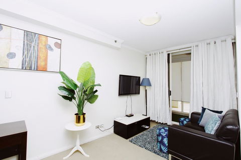 DD Apartments On Kent Street - Accommodation Georgetown 18