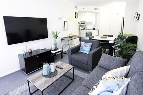 DD Apartments On Kent Street - Accommodation Georgetown 32