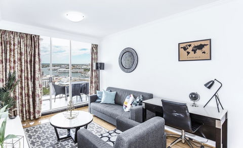 DD Apartments On Kent Street - Accommodation Georgetown 3