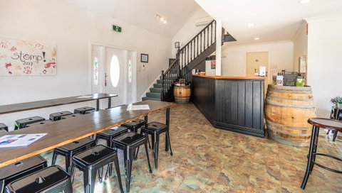Madigan Wine Country Cottages - Accommodation Georgetown 24