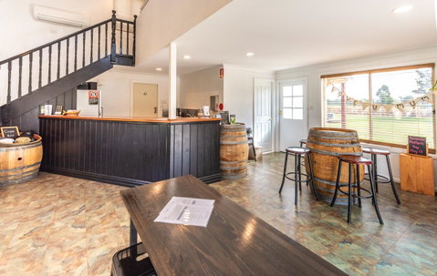 Madigan Wine Country Cottages - Accommodation Georgetown 25