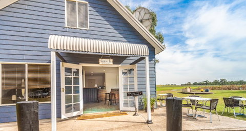 Madigan Wine Country Cottages - Accommodation Georgetown 22
