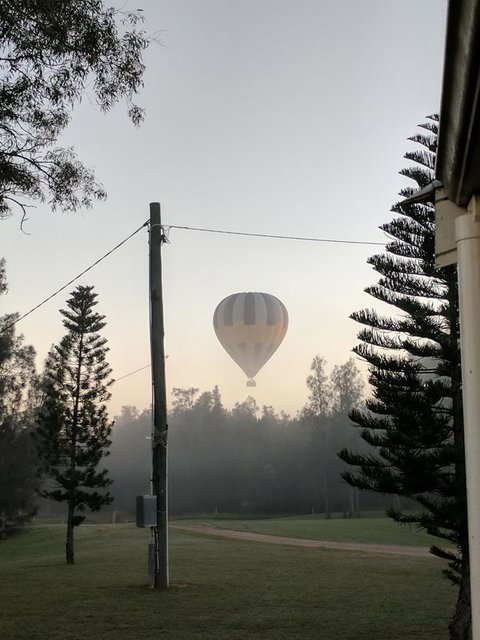 Madigan Wine Country Cottages - Accommodation Georgetown 10