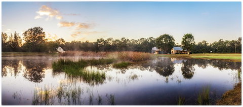 Madigan Wine Country Cottages - Accommodation Georgetown 18