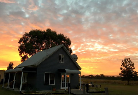 Madigan Wine Country Cottages - Accommodation Georgetown 15