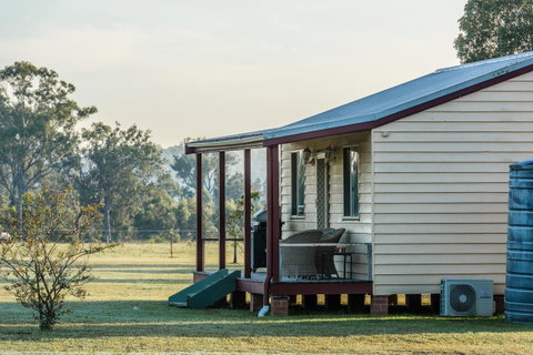 Madigan Wine Country Cottages - Accommodation Georgetown 35