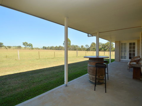 Madigan Wine Country Cottages - Accommodation Georgetown 40