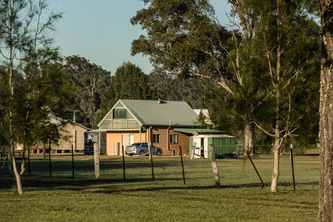 Madigan Wine Country Cottages - Accommodation Georgetown 29