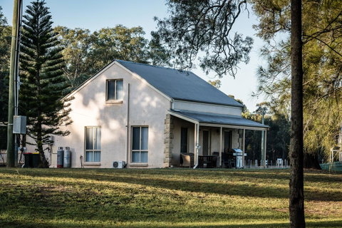 Madigan Wine Country Cottages - Accommodation Georgetown 38