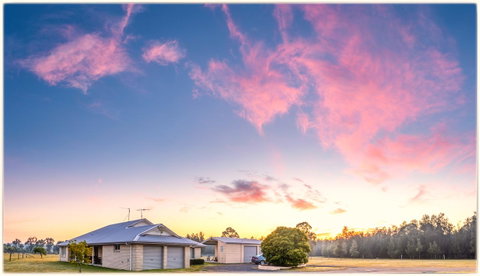 Madigan Wine Country Cottages - Accommodation Georgetown 30