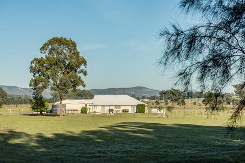 Madigan Wine Country Cottages - Accommodation Georgetown 31
