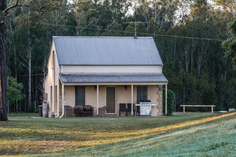 Madigan Wine Country Cottages - Accommodation Georgetown 37