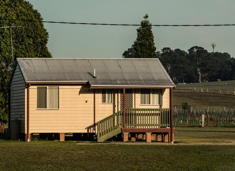 Madigan Wine Country Cottages - Accommodation Georgetown 34