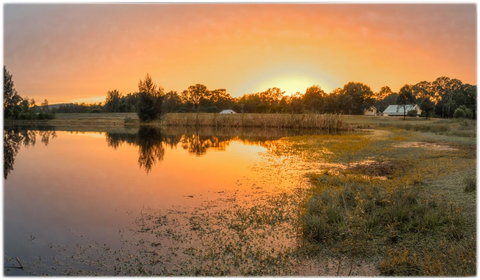 Madigan Wine Country Cottages - Accommodation Georgetown 0