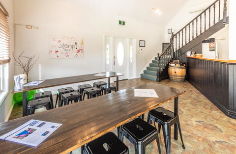 Madigan Wine Country Cottages - Accommodation Georgetown 26