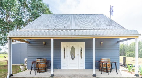 Madigan Wine Country Cottages - Accommodation Georgetown 20