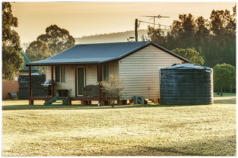 Madigan Wine Country Cottages - Accommodation Georgetown 33