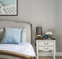 The Spa Cottage with HotTub Netflix  Stan - Accommodation Georgetown