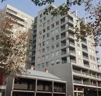 Newcastle Central Plaza Apartment Hotel - Accommodation Georgetown