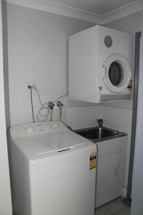 Ducati\'s B And B - Accommodation Georgetown 15