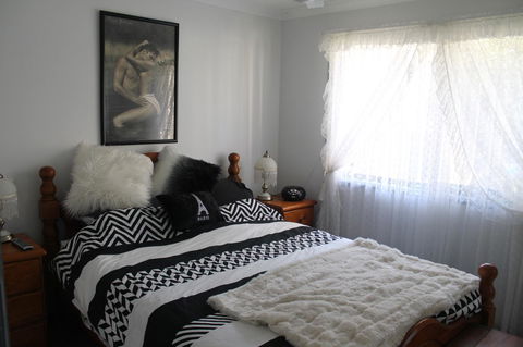 Ducati\'s B And B - Accommodation Georgetown 0