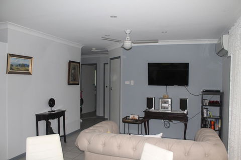 Ducati\'s B And B - Accommodation Georgetown 3