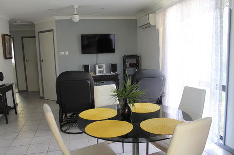 Ducati\'s B And B - Accommodation Georgetown 13