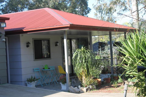 Ducati\'s B And B - Accommodation Georgetown 2