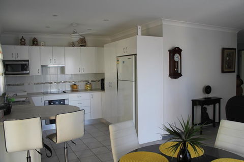 Ducati\'s B And B - Accommodation Georgetown 11