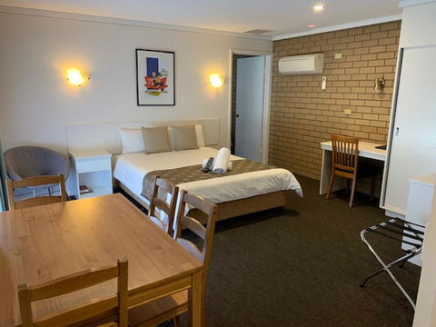 Albury City Motel - Accommodation Georgetown 8