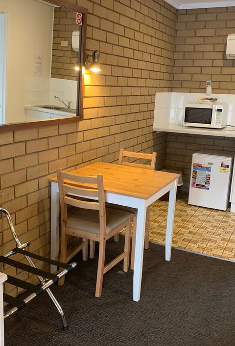 Albury City Motel - Accommodation Georgetown 10