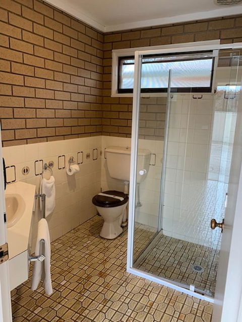 Albury City Motel - Accommodation Georgetown 25