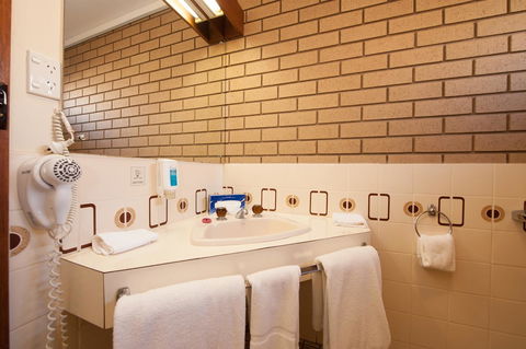 Albury City Motel - Accommodation Georgetown 28