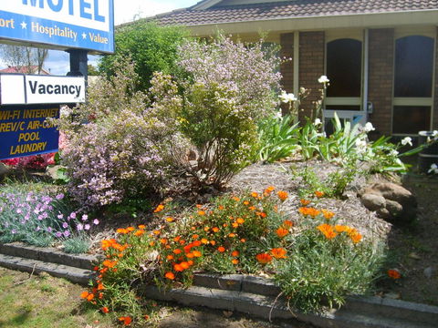 Albury City Motel - Accommodation Georgetown 29