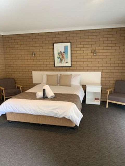 Albury City Motel - Accommodation Georgetown 15