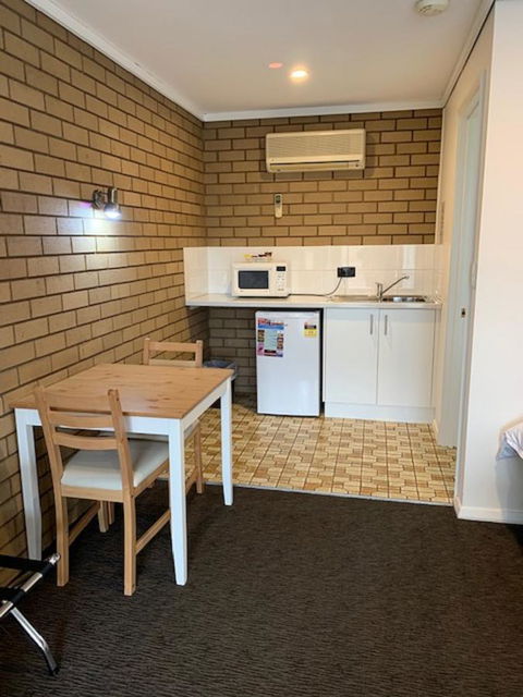 Albury City Motel - Accommodation Georgetown 19