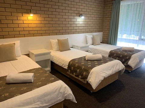 Albury City Motel - Accommodation Georgetown 21