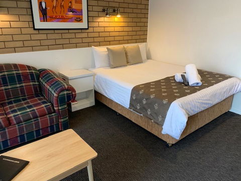 Albury City Motel - Accommodation Georgetown 17