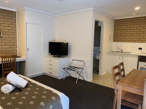 Albury City Motel - Accommodation Georgetown 6