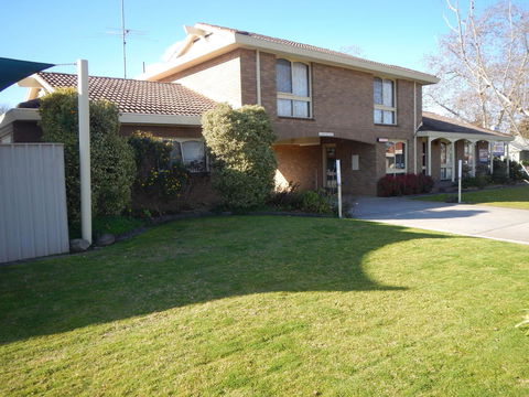 Albury City Motel - Accommodation Georgetown 30