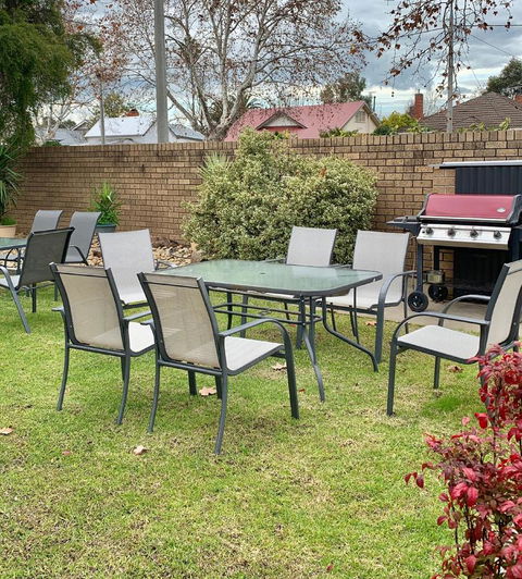 Albury City Motel - Accommodation Georgetown 14