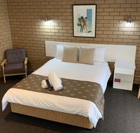 Albury City Motel - Accommodation Georgetown